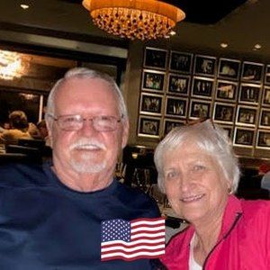 Meet your Posher, Larry